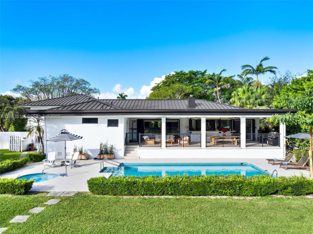 14615 SW 77th Ct , Palmetto Bay, FL 33158 Photo