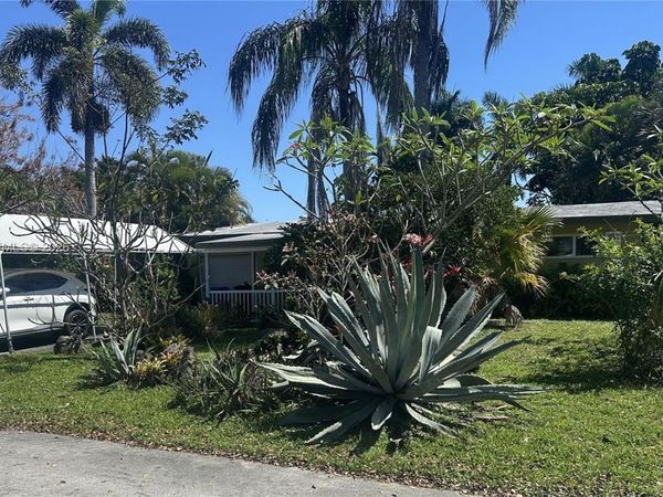 2490 Andros Ln , Fort Lauderdale, FL 33312