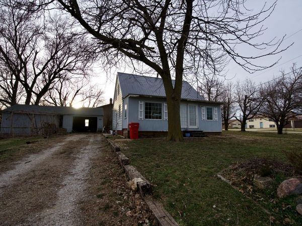 939 4th Street, Jewell, IA 50130