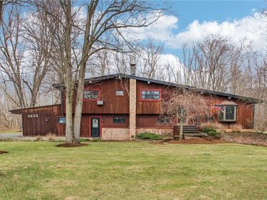 4820 Fox Road, Palmyra, NY 14522