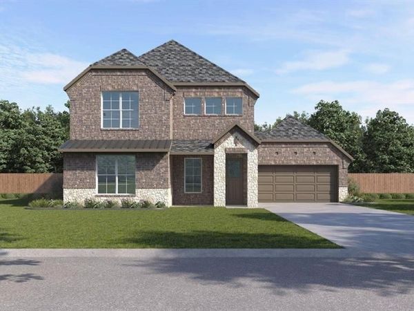 702 Oakridge Trail, Richardson, TX 75080
