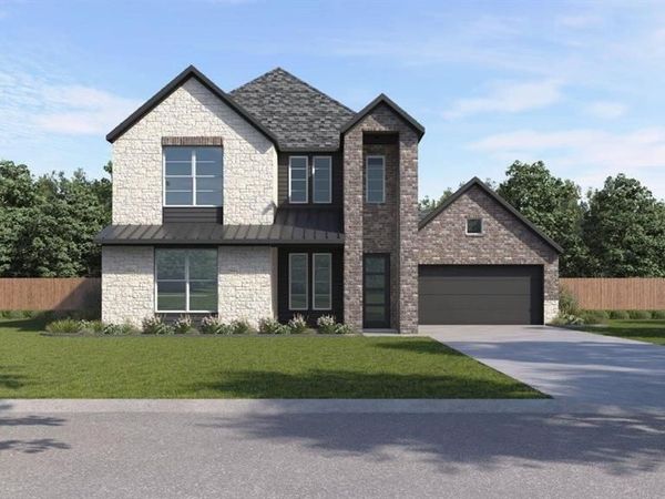 706 Oakridge Trail, Richardson, TX 75080