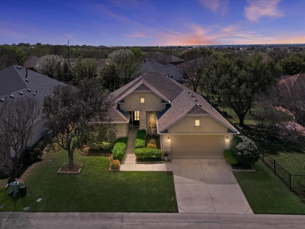 10917 Southerland Drive, Denton, TX 76207 Main Photo
