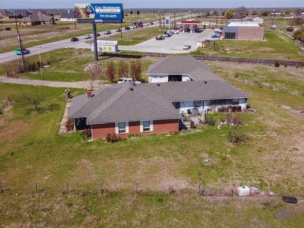 770 S State Highway 205 Extension, Rockwall, TX 75032