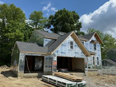 186 Farmstead Boulevard, Springboro, OH 45066