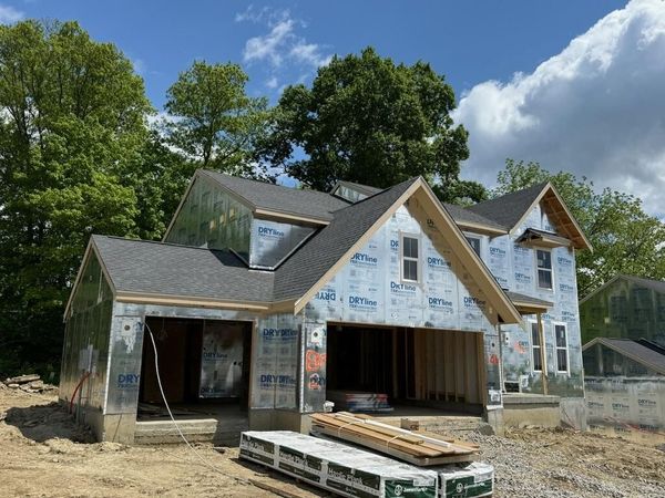 186 Farmstead Boulevard, Springboro, OH 45066