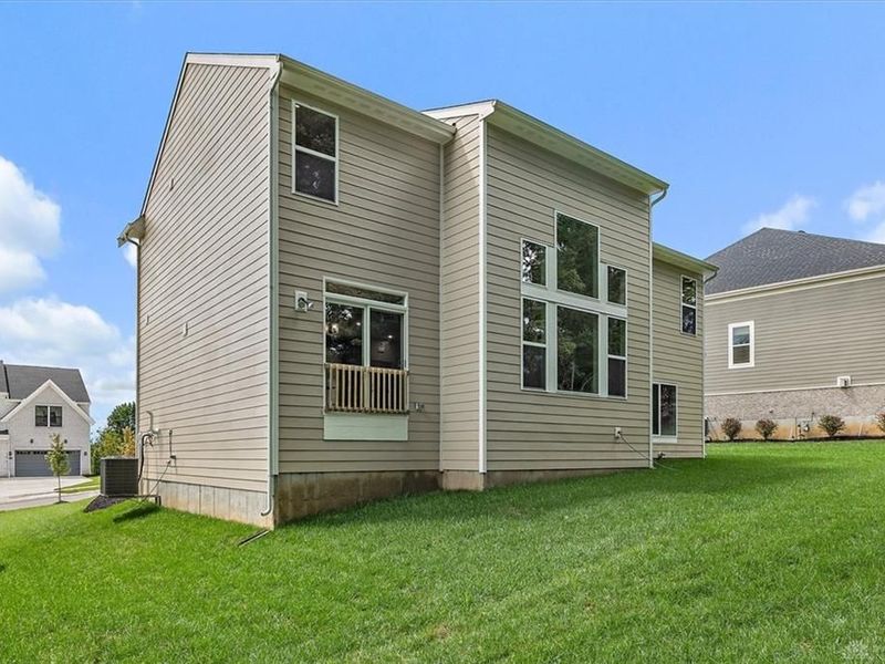 186 Farmstead Boulevard, Springboro, OH 45066 Photo 30