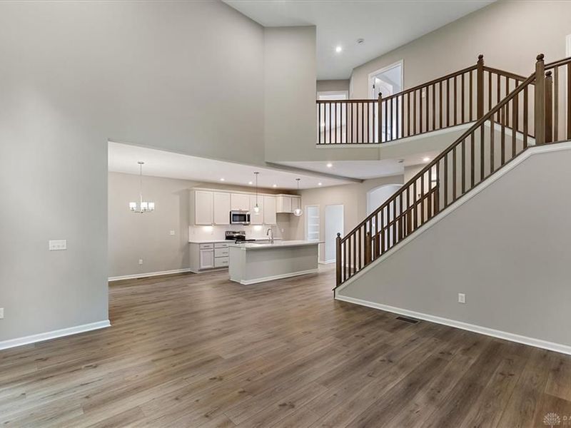 186 Farmstead Boulevard, Springboro, OH 45066 Photo 9