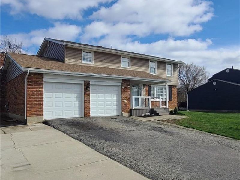 5550 Olive Tree Drive, Dayton, OH 45426 Photo 1