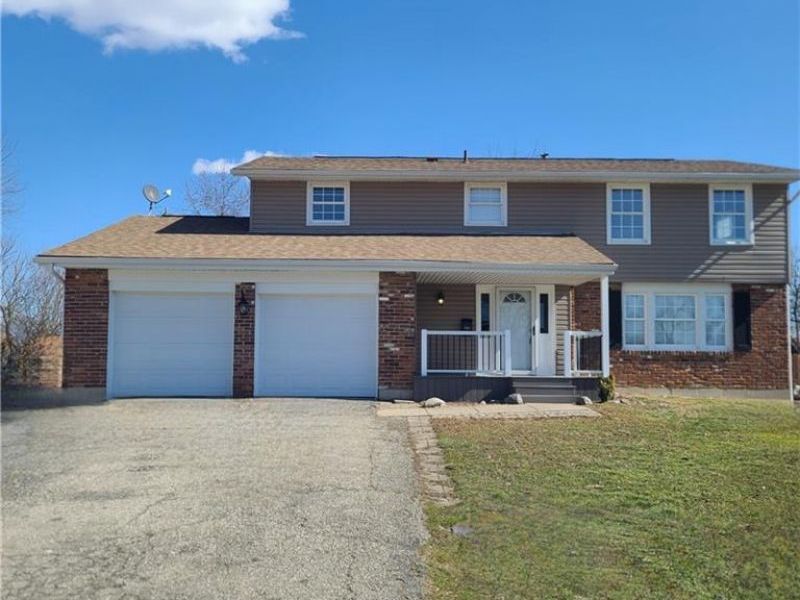 5550 Olive Tree Drive, Dayton, OH 45426 Photo 2