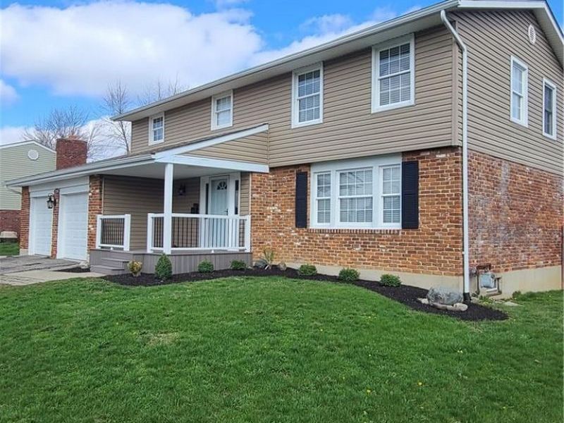 5550 Olive Tree Drive, Dayton, OH 45426 Photo 4