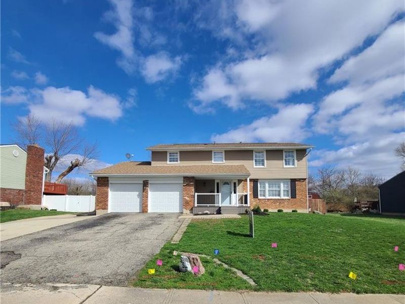 5550 Olive Tree Drive, Dayton, OH 45426 Photo 40