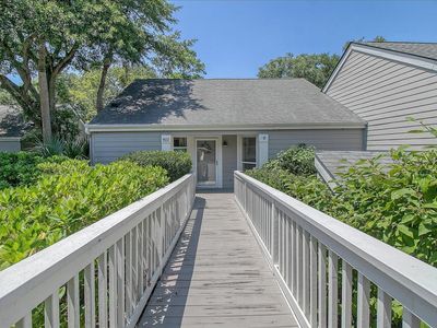 433 Double Eagle Trace, Unit 433, Seabrook Island, SC 29455