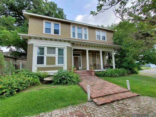 415 Europe St, Unit #5, Baton Rouge, LA 70802