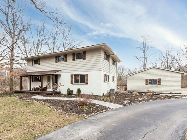4080 Joanne Court, Ann Arbor, MI 48103