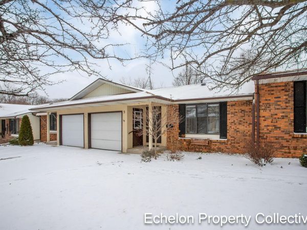 95 Old Mill Drive, Unit 5, Holland, MI 49423