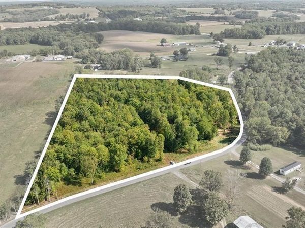 342 Center Three Springs Road , Center, KY 42214