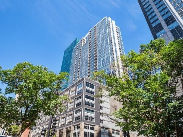 240 E ILLINOIS Street , Unit 1509, Chicago, IL 60611