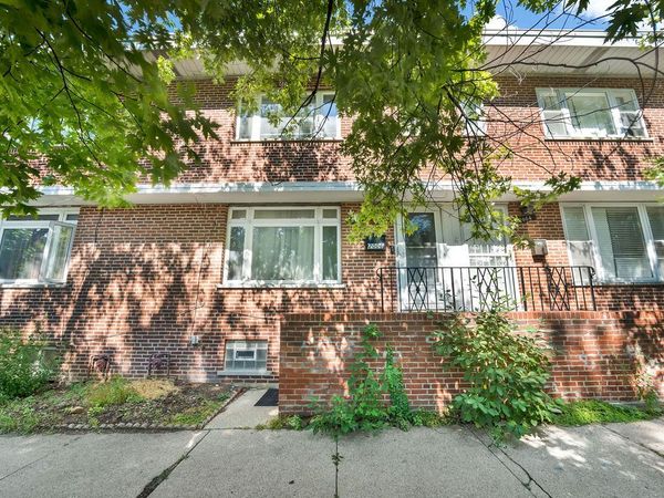 2006 W Farwell Avenue, Chicago, IL 60645