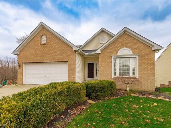 10218 Ridgeview Court , Streetsboro, OH 44241