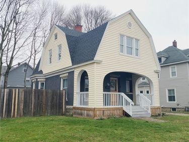 79 Newton Avenue, Jamestown, NY 14701