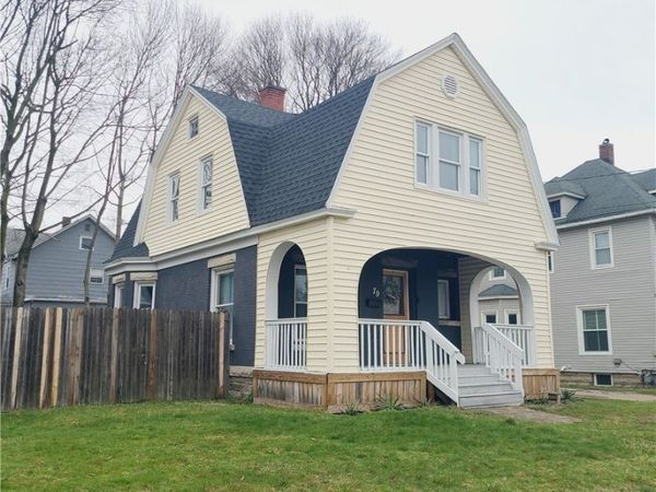 79 Newton Avenue, Jamestown, NY 14701