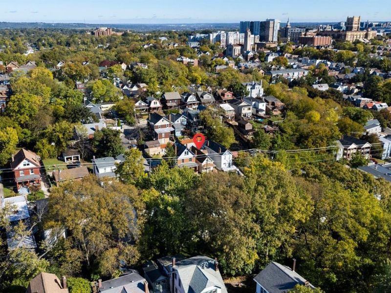 440 Warner Street, Cincinnati, OH 45219 Photo 8