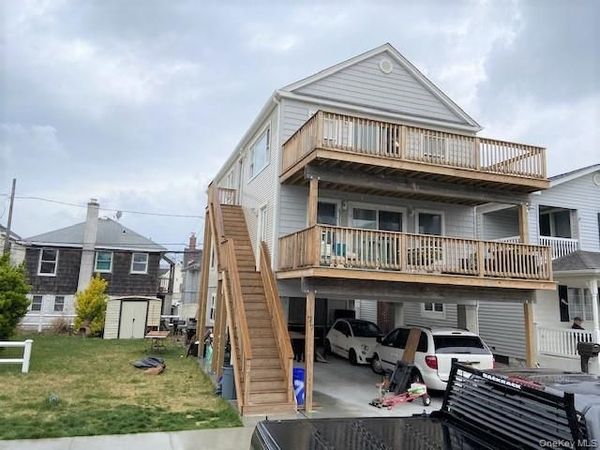 77 Kentucky Street , Unit Upper, Long Beach, NY 11561
