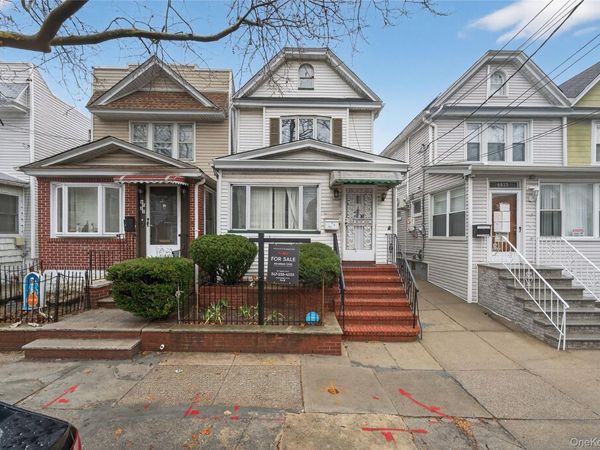 8931 85th Street , Woodhaven, NY 11421