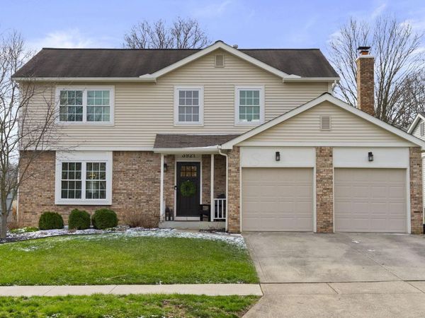 3921 Antrim Road, Columbus, OH 43221