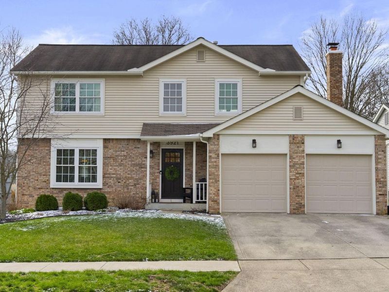 3921 Antrim Road, Columbus, OH 43221 Photo 1