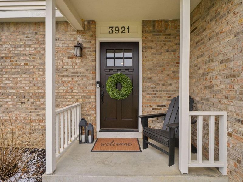 3921 Antrim Road, Columbus, OH 43221 Photo 2