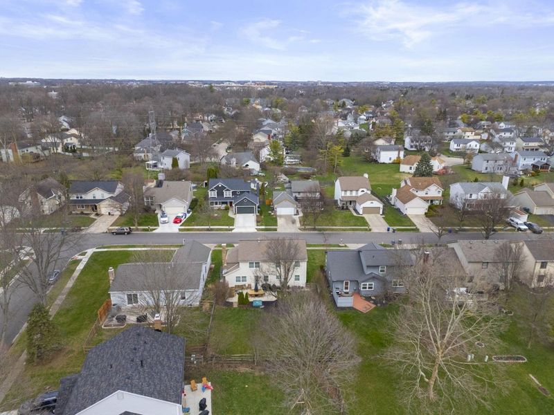 3921 Antrim Road, Columbus, OH 43221 Photo 44