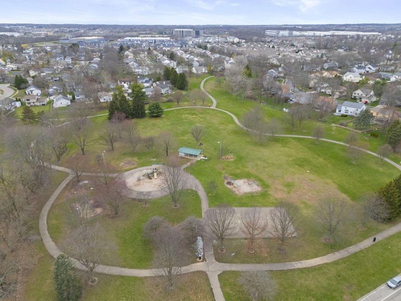 3921 Antrim Road, Columbus, OH 43221 Photo 46