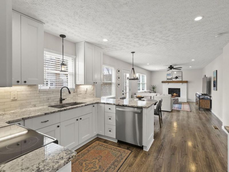 3921 Antrim Road, Columbus, OH 43221 Photo 8