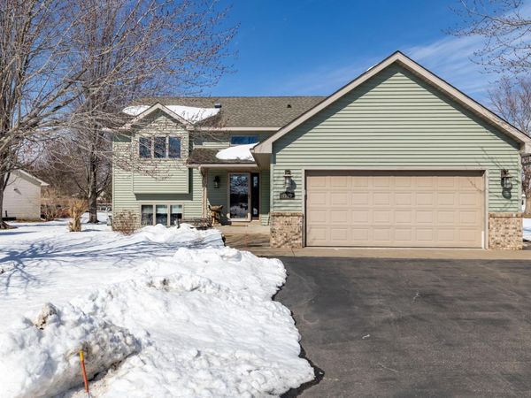 4099 Shannon Drive , Hastings, MN 55033