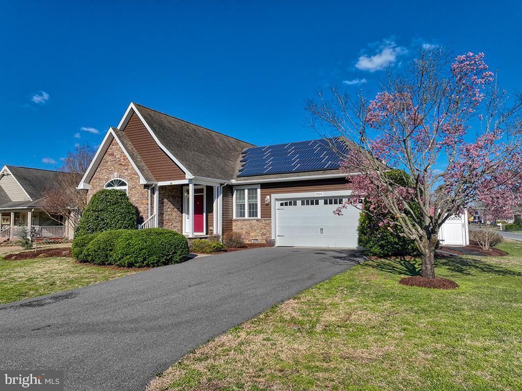 324 E Sixth Street, Blades, DE 19973 Main Photo