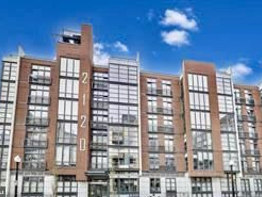2120 Vermont Avenue NW , Unit 117, Washington, DC 20001 Main Photo