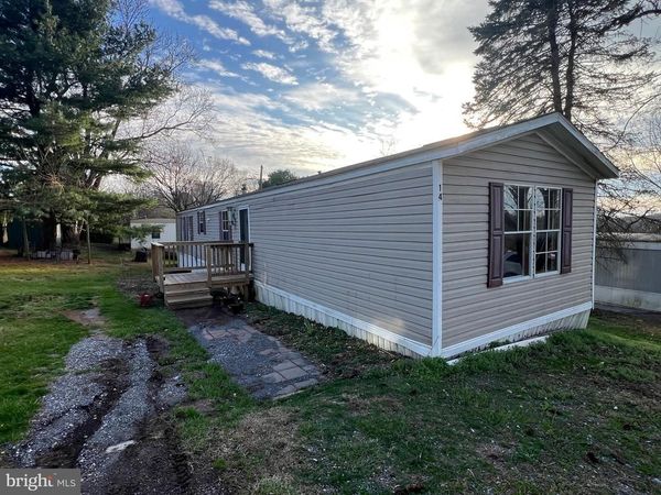 4328 RIDGE ROAD, Unit 14, MOUNT AIRY, MD 21771