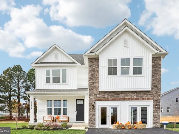 11507 CHALMERS LANE, FREDERICKSBURG, VA 22407