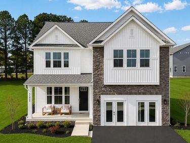 11507 CHALMERS LANE, FREDERICKSBURG, VA 22407