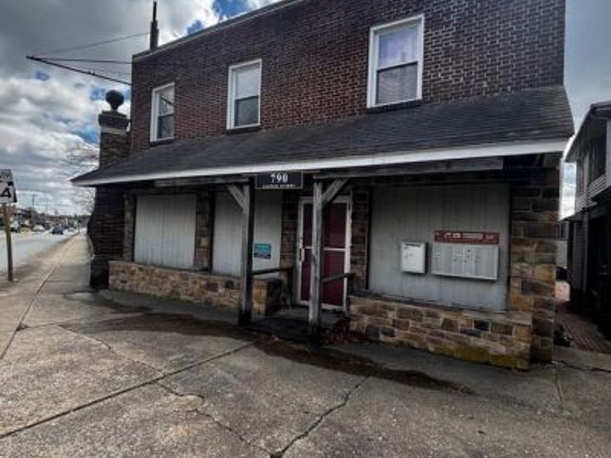 790 Carlisle Avenue , Unit 3, York, PA 17404 Main Photo