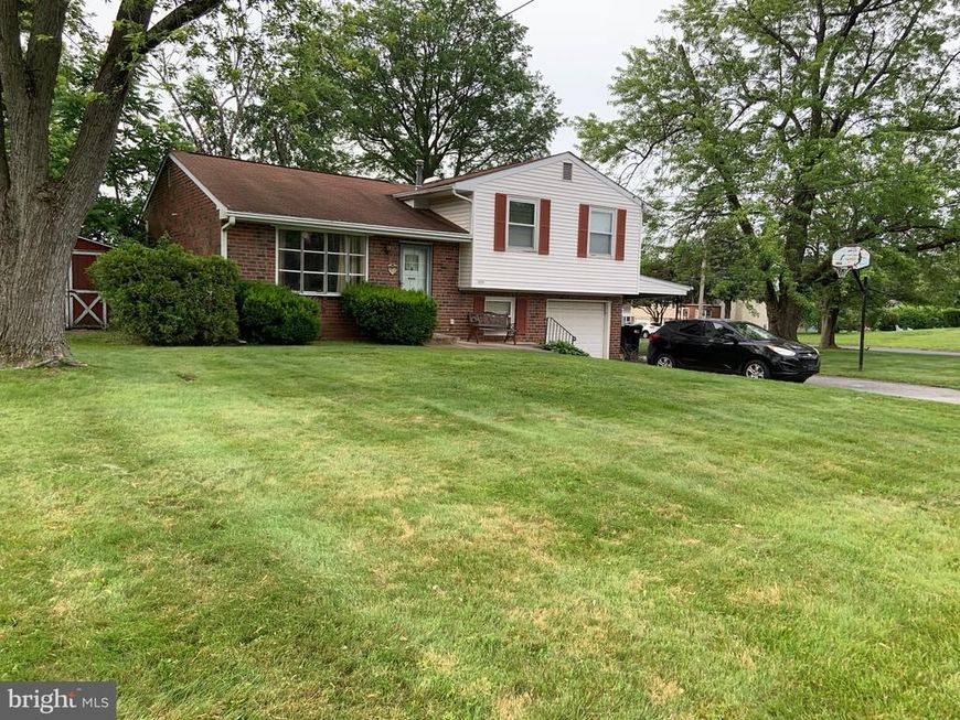 3100 Nottingham Road , Unit           , Norristown, PA 19403 Main Photo