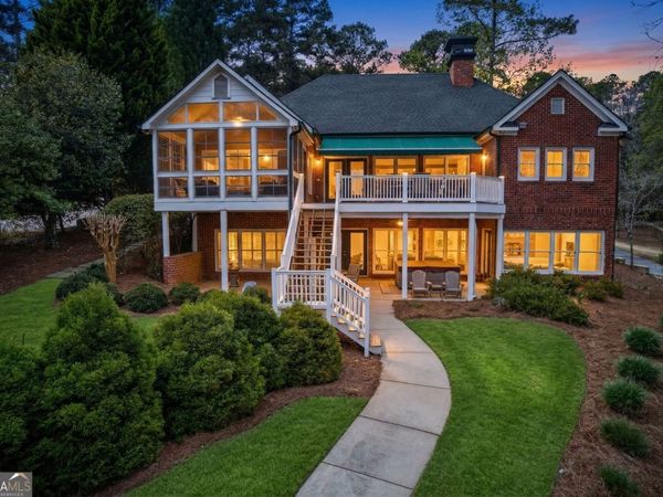 1180 Club Cove Dr, Greensboro, GA 30642