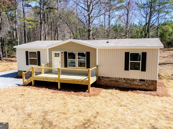 4221 N Hwy 100, Waco, GA 30182