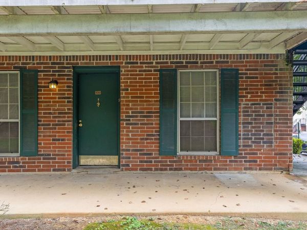 900 Mountain Creek Road , Unit # 109, Chattanooga, TN 37405