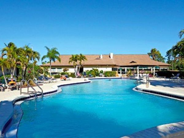 239 Palm DR , Unit 2, NAPLES, FL 34112