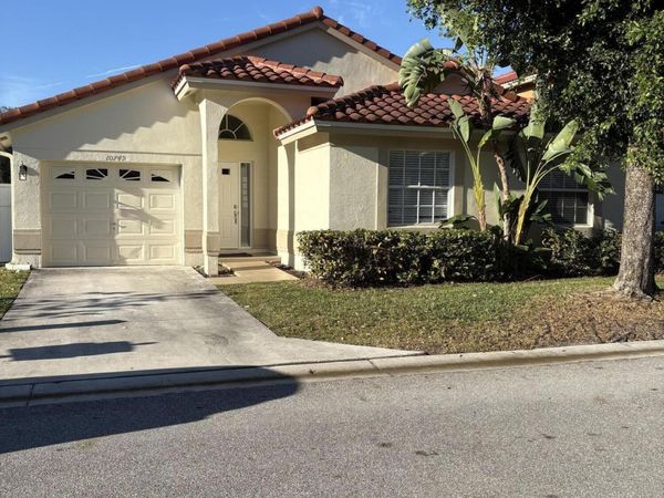 10749 Cypress Lake Terrace, Boca Raton, FL 33498