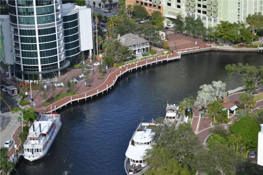 511 SE 5 Avenue, Unit 2103, Fort Lauderdale, FL 33301 Photo