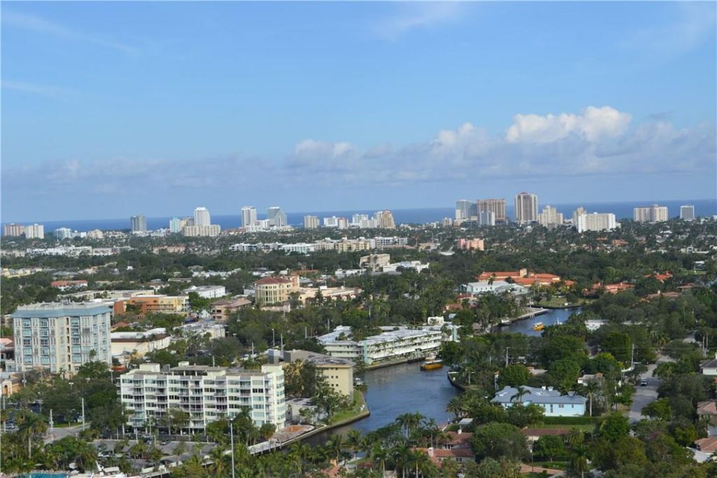 511 SE 5 Avenue, Unit 2103, Fort Lauderdale, FL 33301 Photo